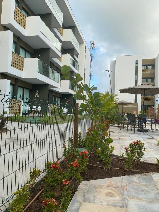 Mana Beach Ohana Pôrto das Galinhas Exterior foto