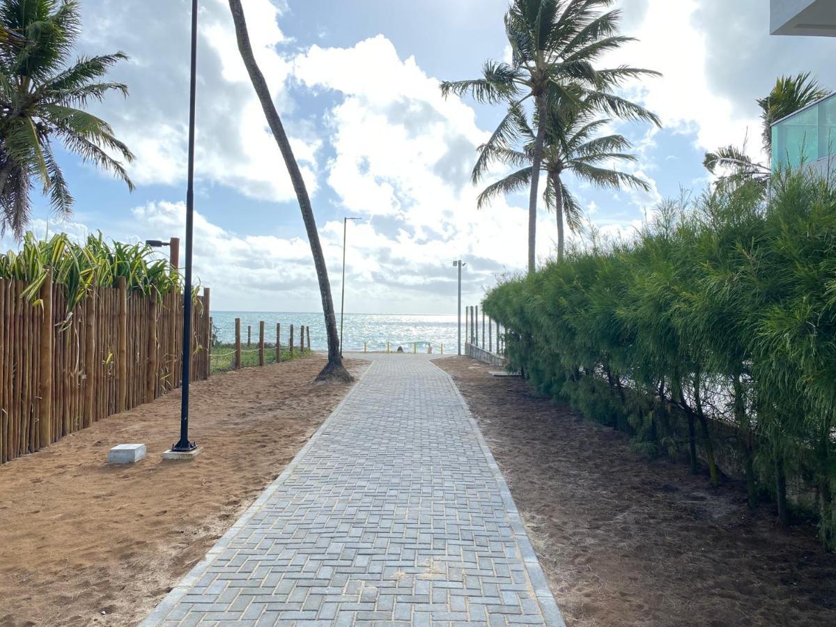 Mana Beach Ohana Pôrto das Galinhas Exterior foto